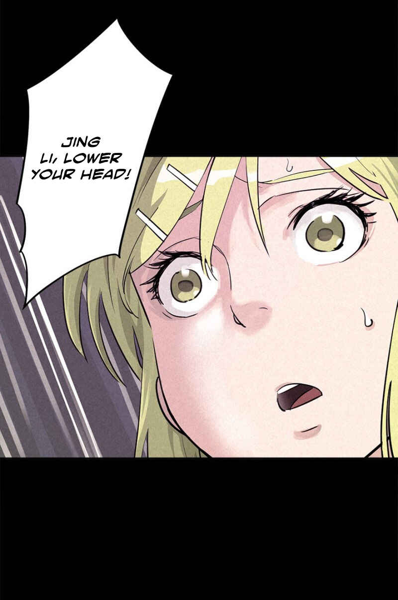 Trace of Doomsday Chapter 26 - Page 3