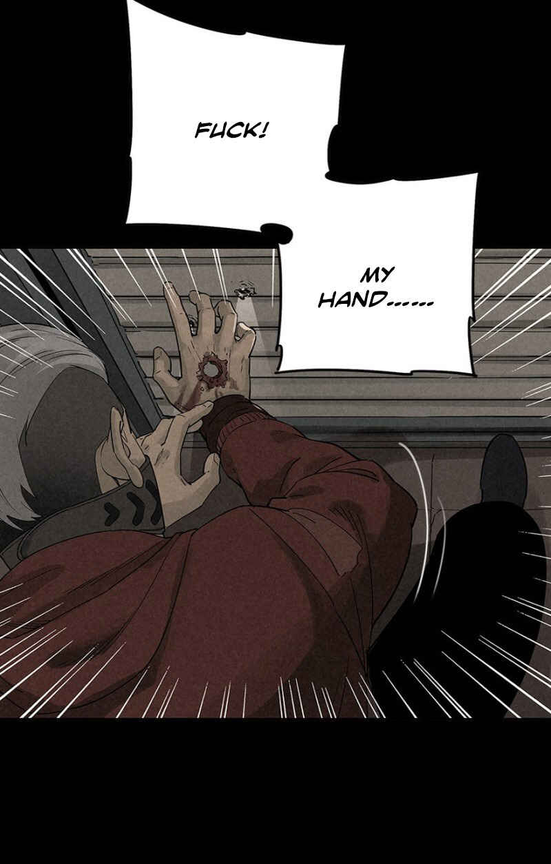 Trace of Doomsday Chapter 26 - Page 34