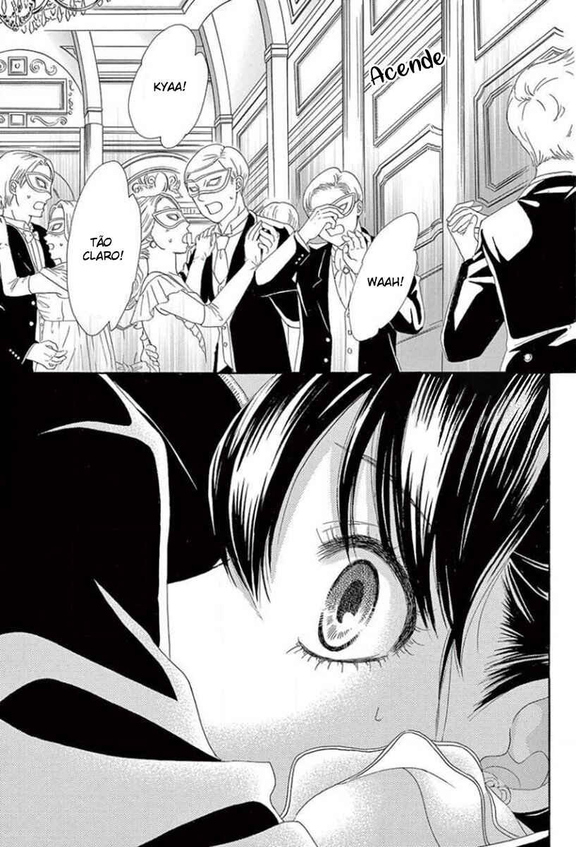 Barairo no Yakusoku Chapter 17 - Page 27