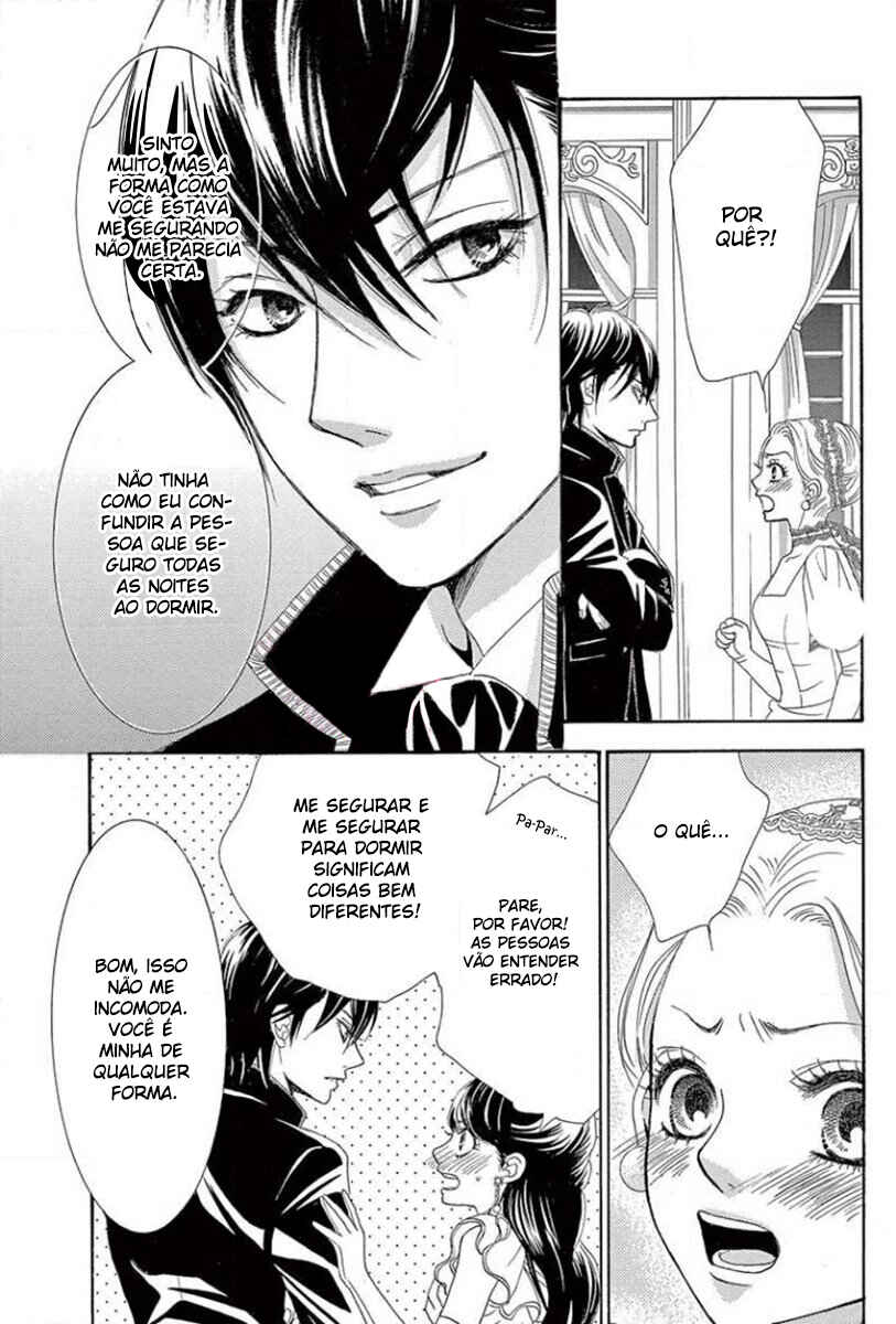 Barairo no Yakusoku Chapter 17 - Page 29