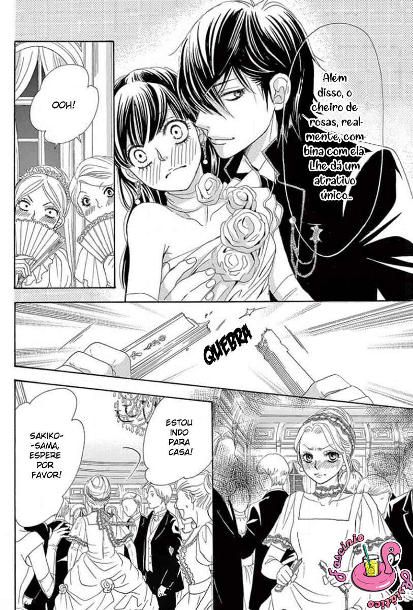 Barairo no Yakusoku Chapter 17 - Page 30