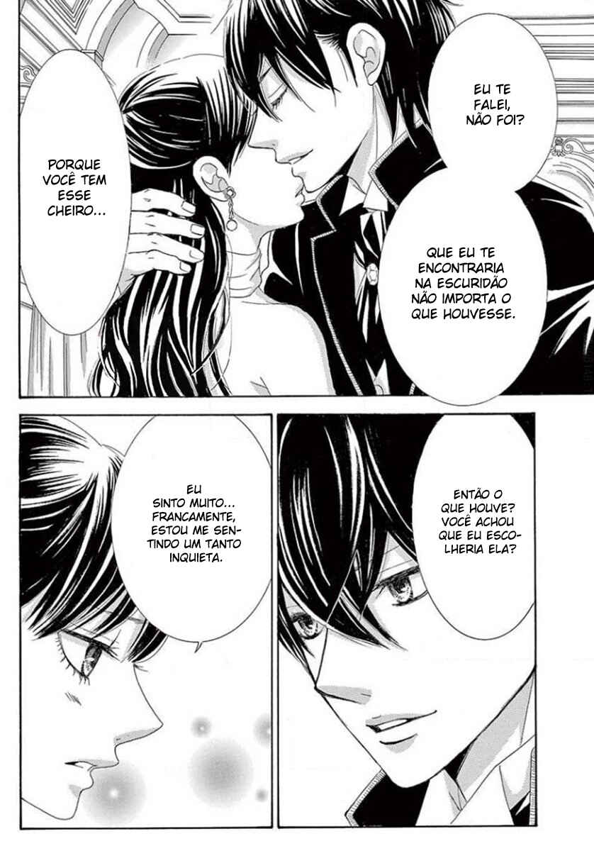 Barairo no Yakusoku Chapter 17 - Page 32