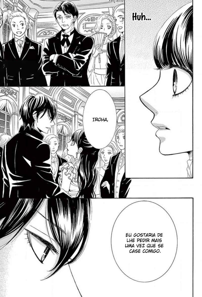 Barairo no Yakusoku Chapter 17 - Page 35