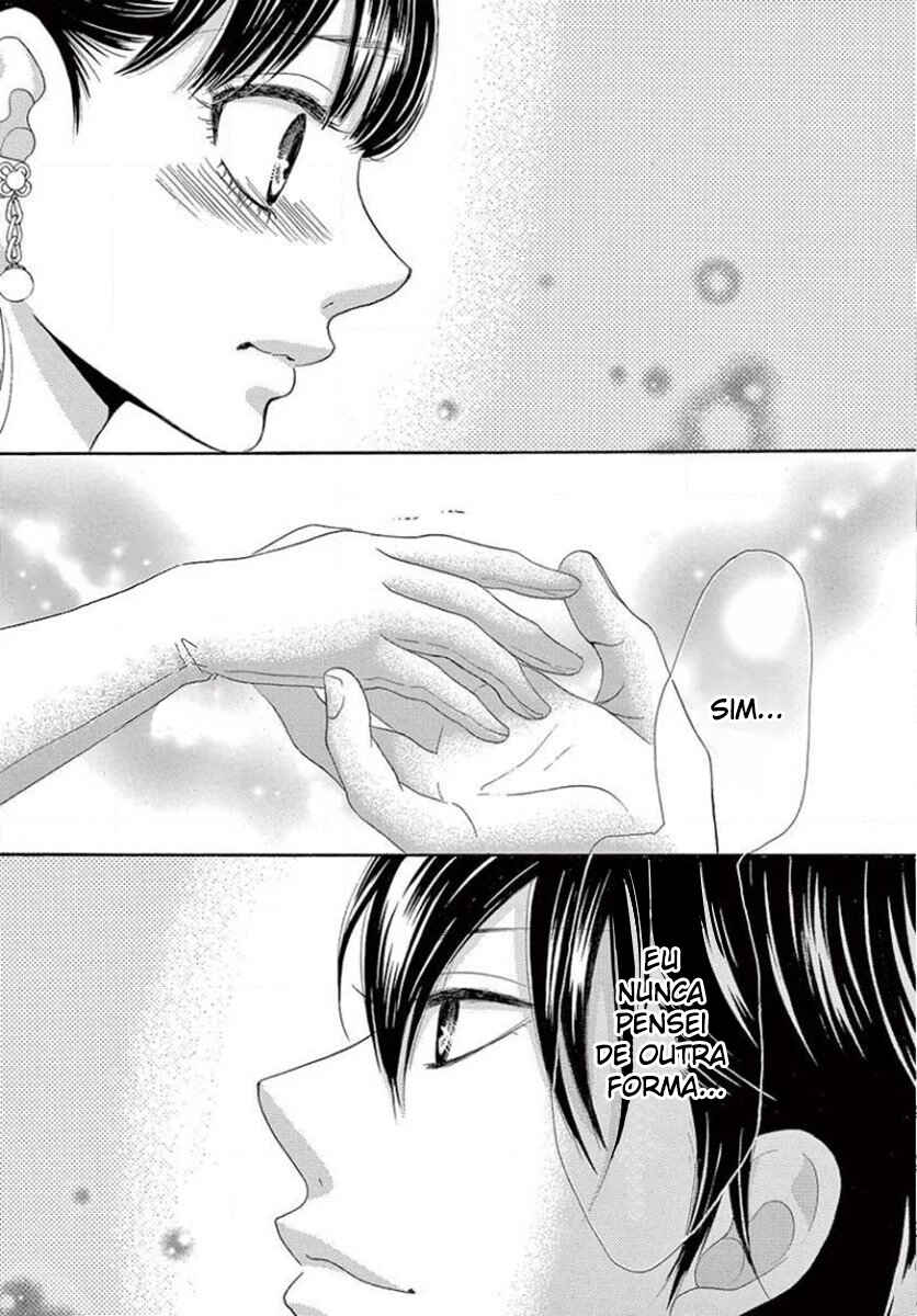 Barairo no Yakusoku Chapter 17 - Page 37