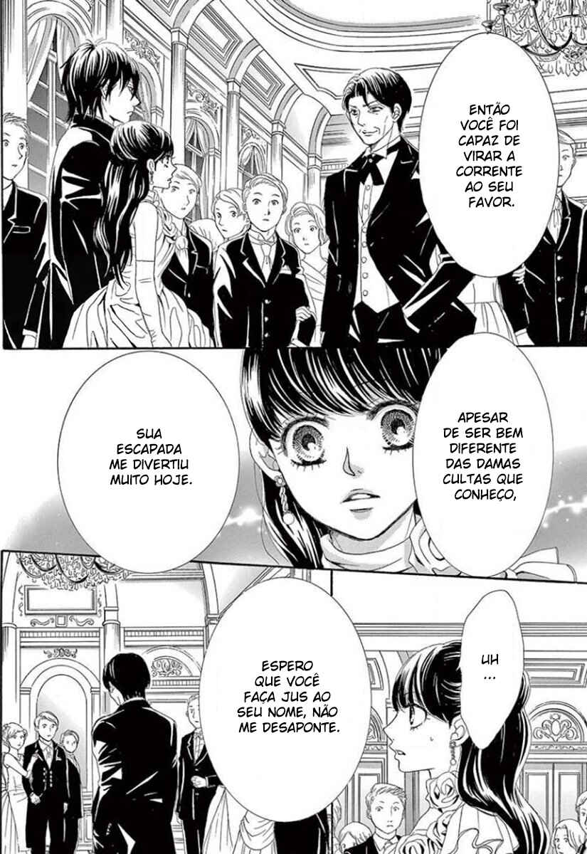 Barairo no Yakusoku Chapter 17 - Page 40