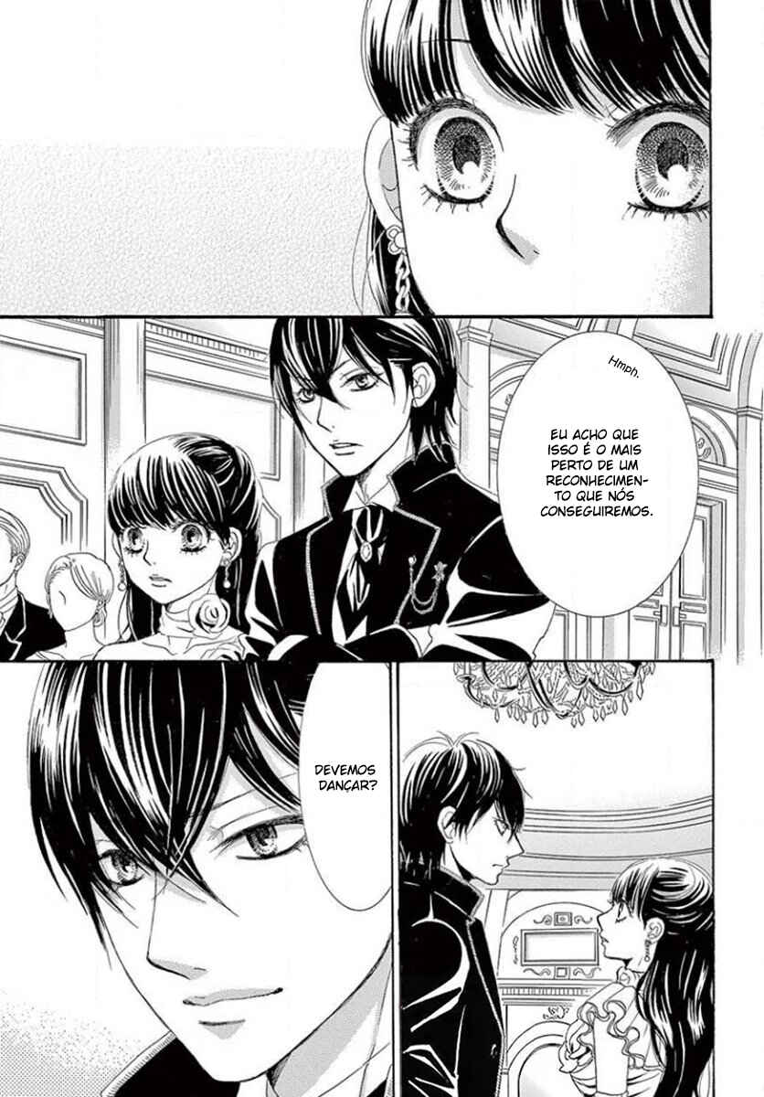 Barairo no Yakusoku Chapter 17 - Page 41