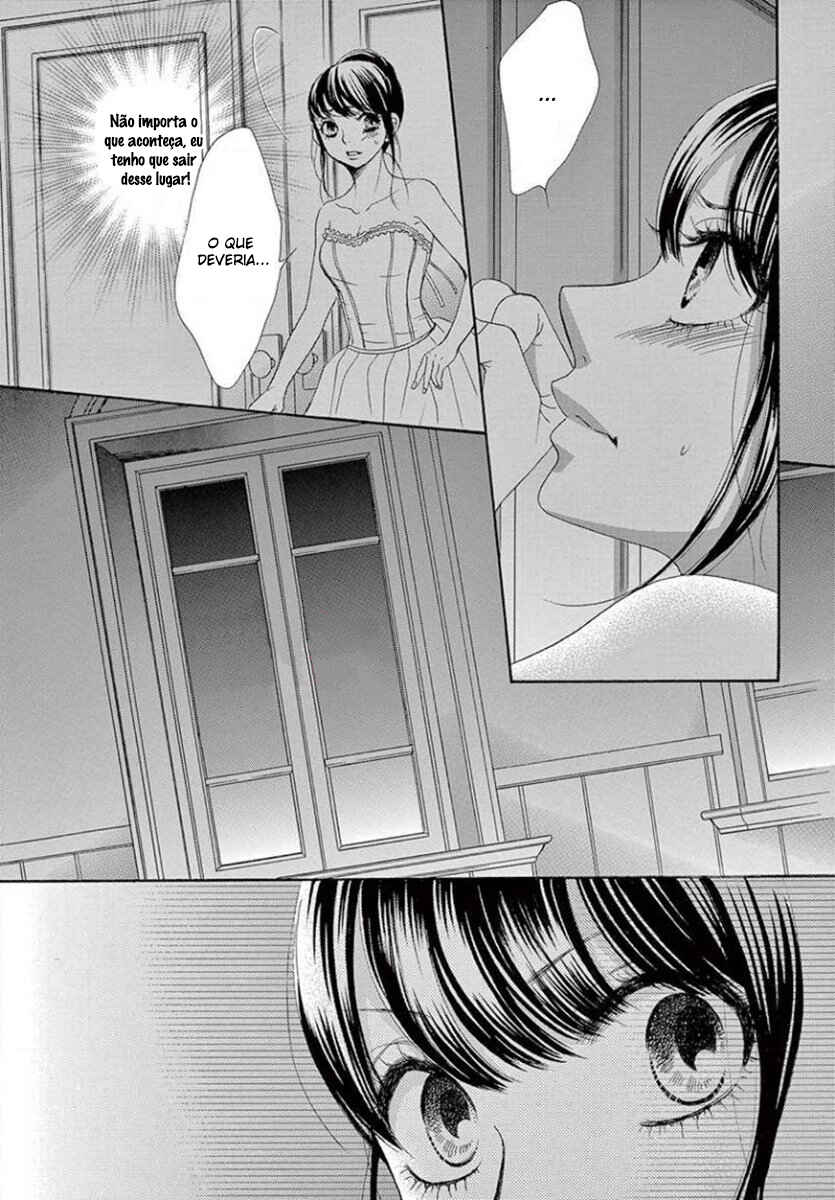 Barairo no Yakusoku Chapter 17 - Page 7