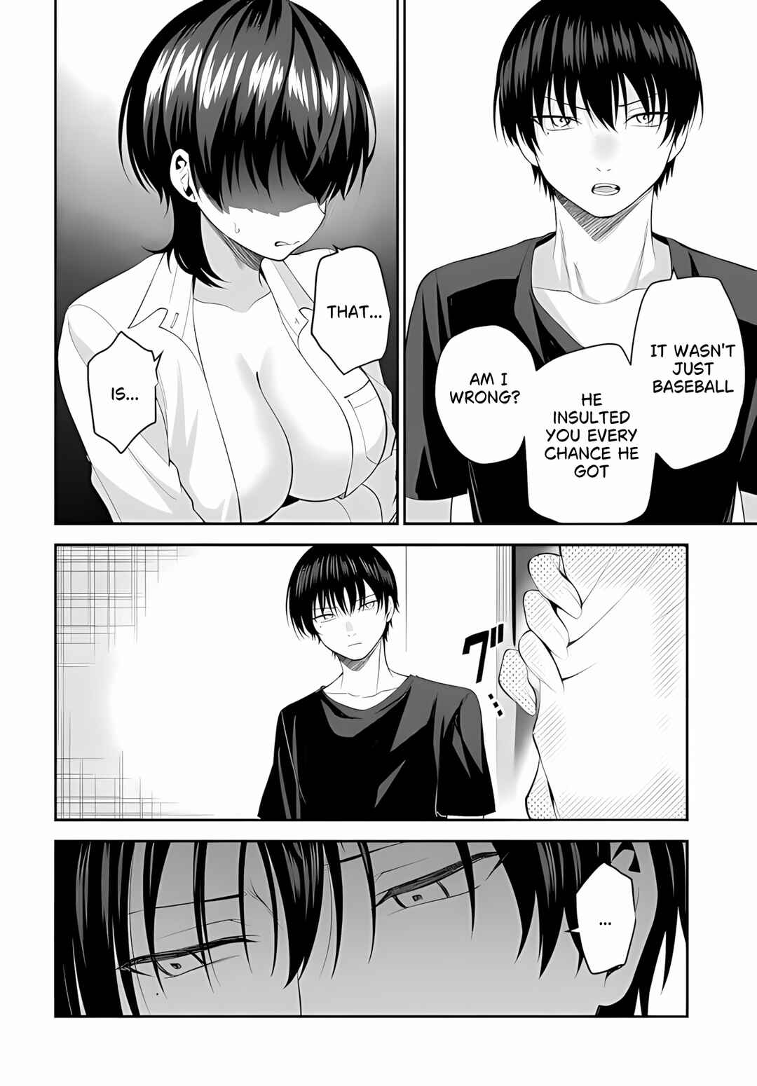Teisou Gyakuten Sekai de Tanomeba Yareru to Uwasa no Ore Chapter 6 - Page 15