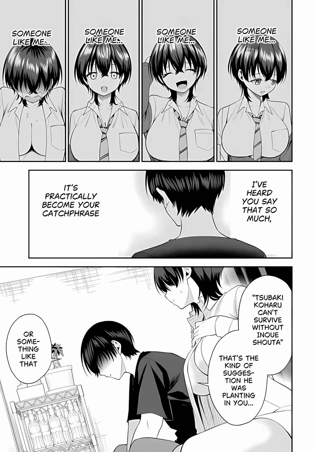 Teisou Gyakuten Sekai de Tanomeba Yareru to Uwasa no Ore Chapter 6 - Page 18