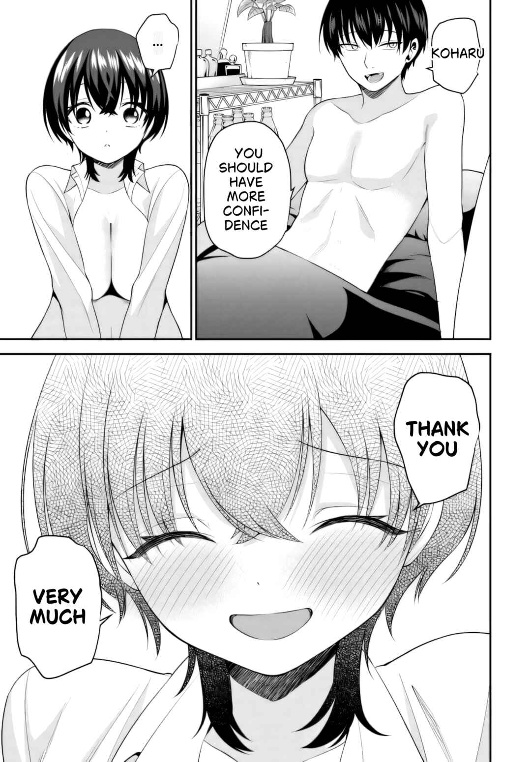 Teisou Gyakuten Sekai de Tanomeba Yareru to Uwasa no Ore Chapter 6 - Page 8