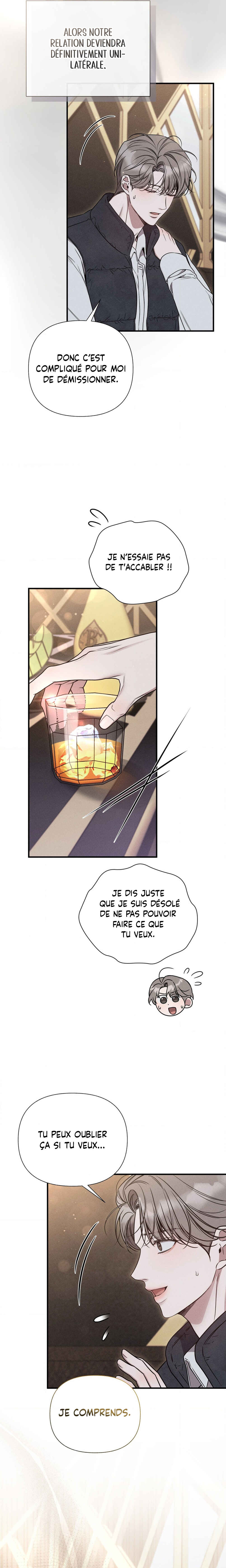Gwontaejuuibo Chapter 16 - Page 24