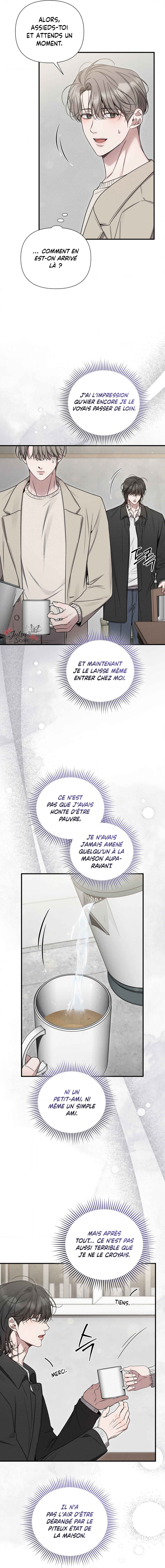 Gwontaejuuibo Chapter 16 - Page 4