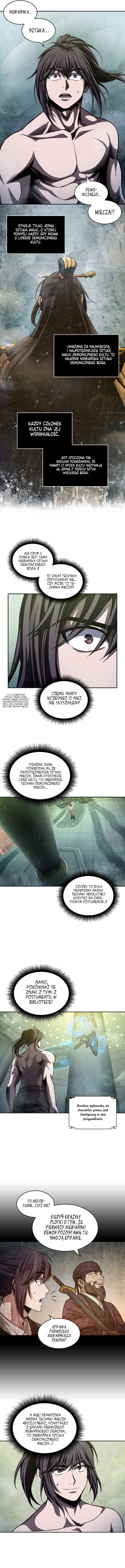 Nano Machine Chapter 46 - Page 10