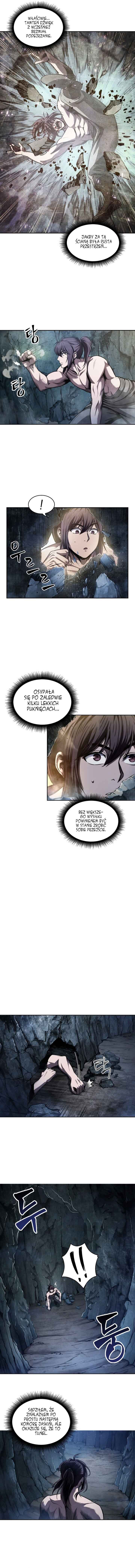 Nano Machine Chapter 46 - Page 5