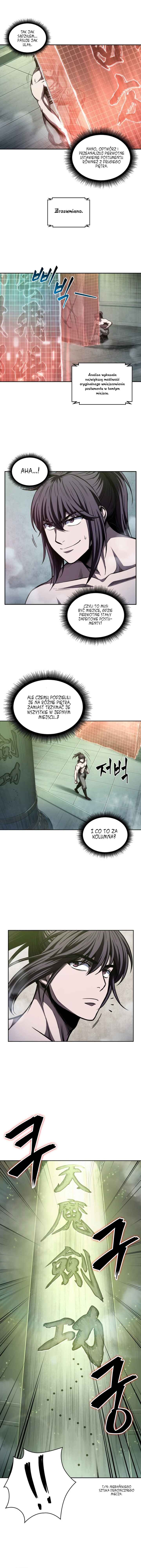 Nano Machine Chapter 46 - Page 9