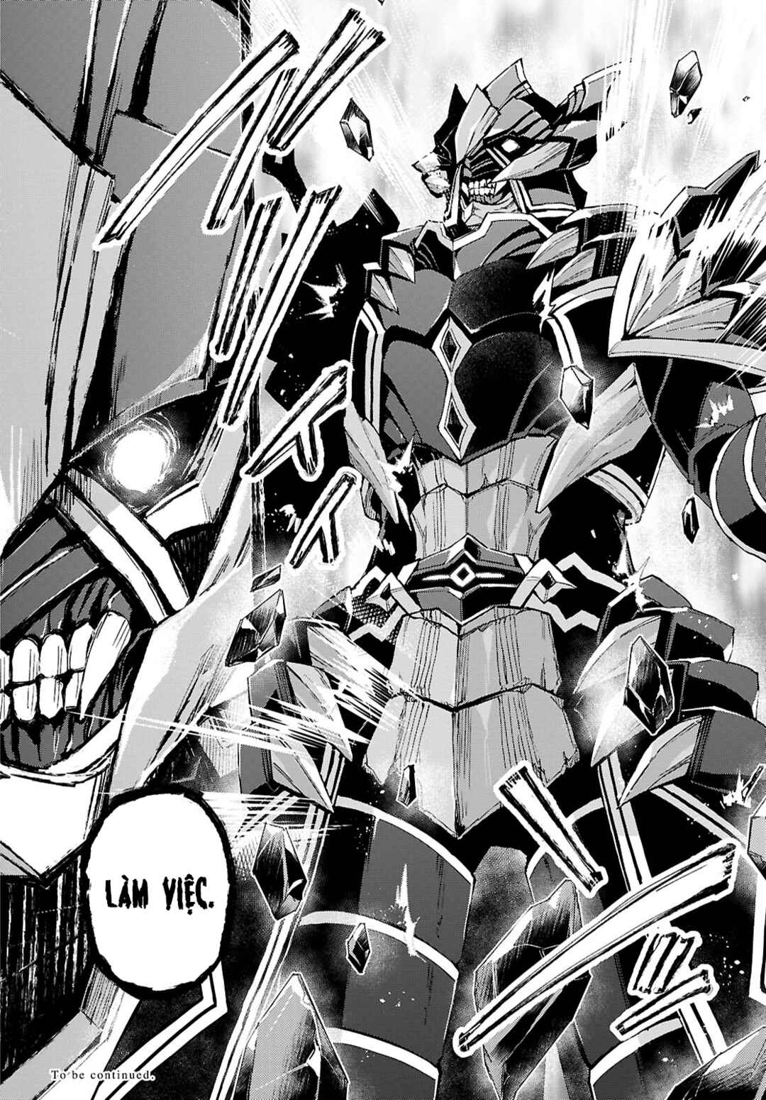 I Want to Make Black-Knight Fall In Love With Me! Chapter 4 - Page 32