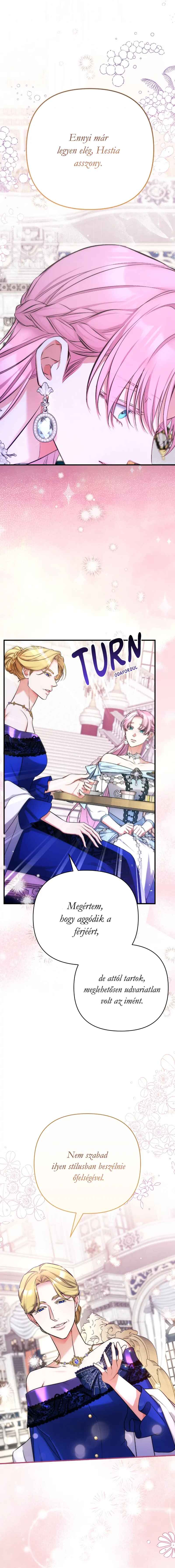 Beoryeojin Na-eui Choeaereul Wihayeo Chapter 33 - Page 12