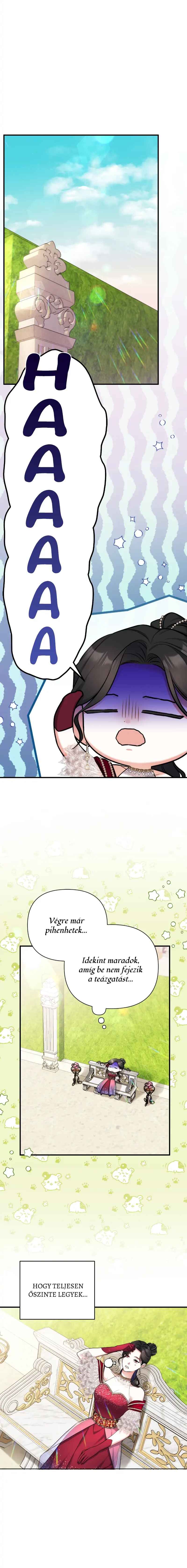 Beoryeojin Na-eui Choeaereul Wihayeo Chapter 33 - Page 15