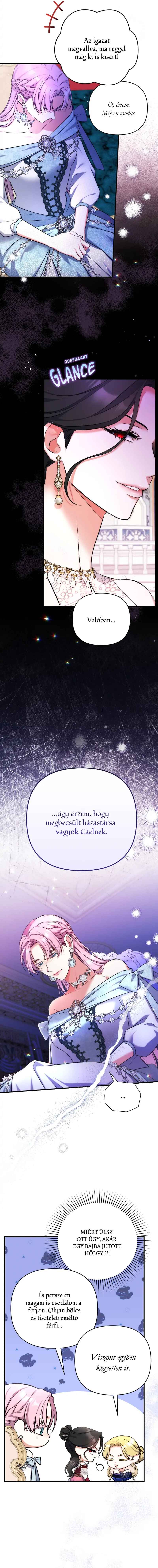 Beoryeojin Na-eui Choeaereul Wihayeo Chapter 33 - Page 3