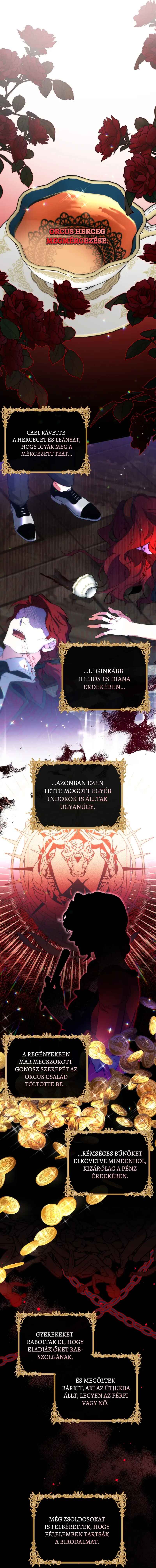 Beoryeojin Na-eui Choeaereul Wihayeo Chapter 33 - Page 6