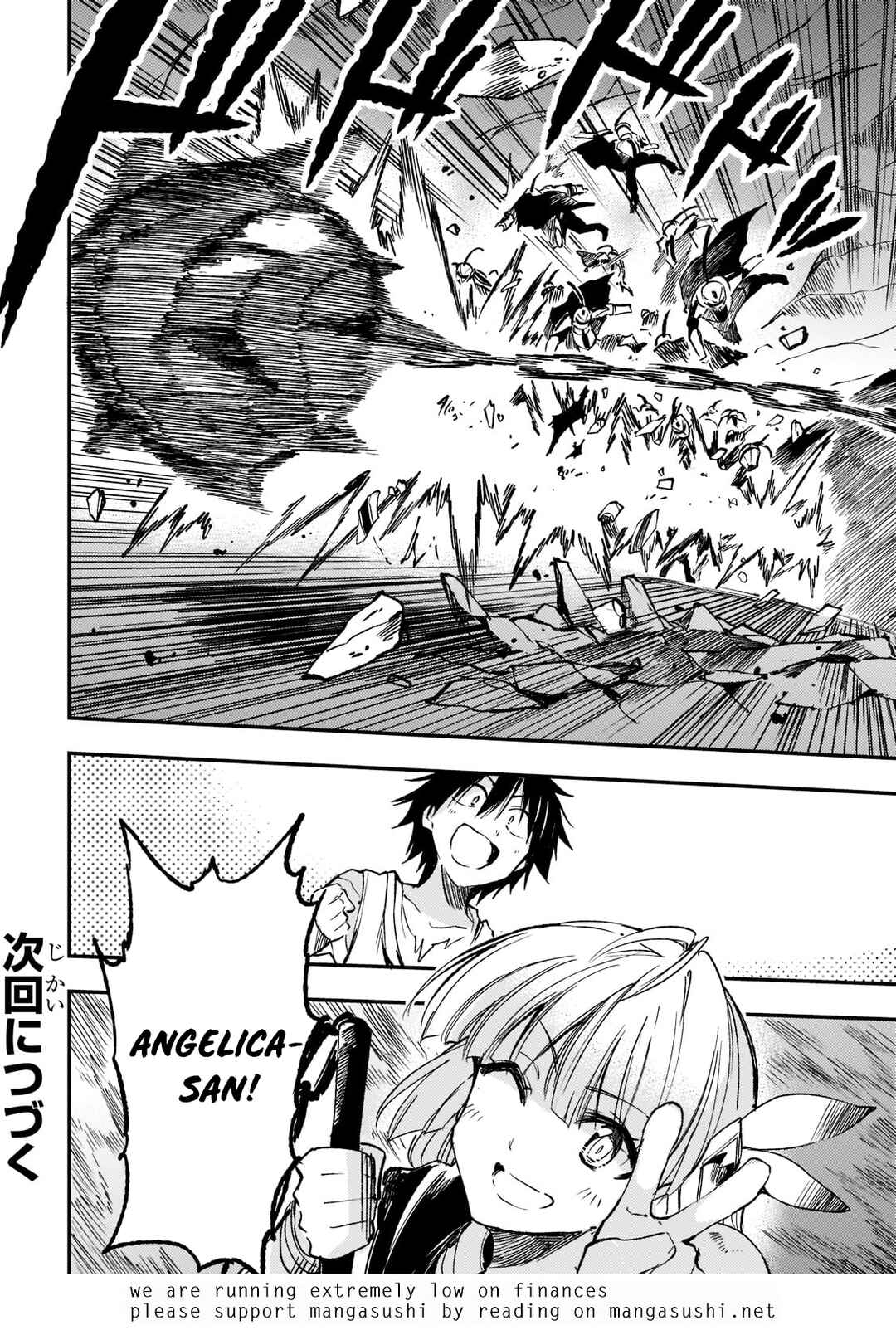 Hitoribocchi no Isekai Kouryaku Chapter 169 - Page 16