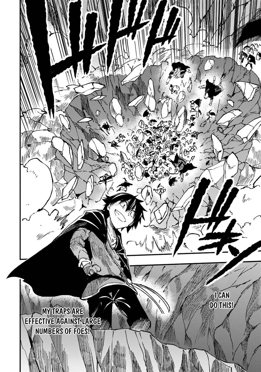 Hitoribocchi no Isekai Kouryaku Chapter 169 - Page 7
