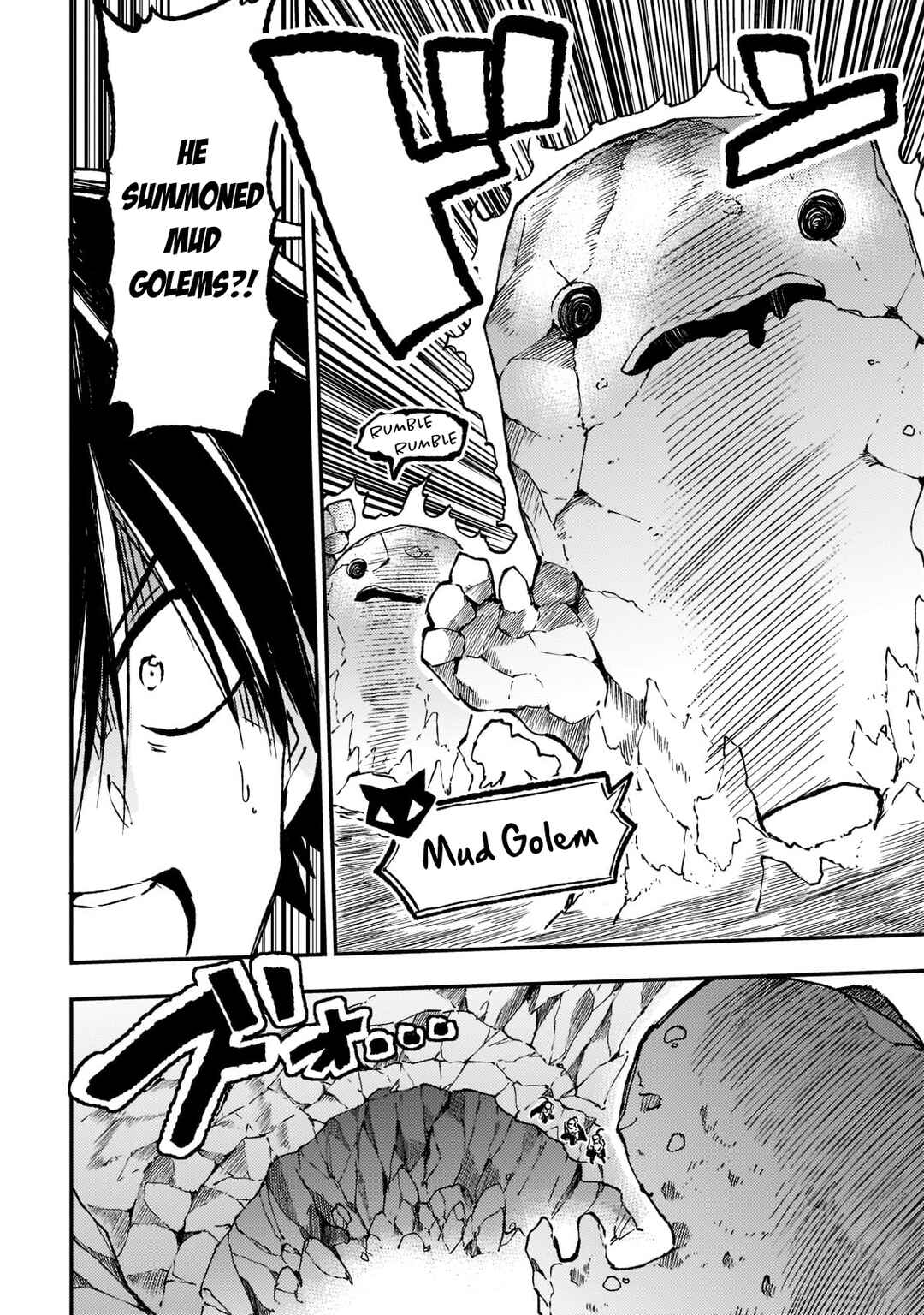 Hitoribocchi no Isekai Kouryaku Chapter 169 - Page 9