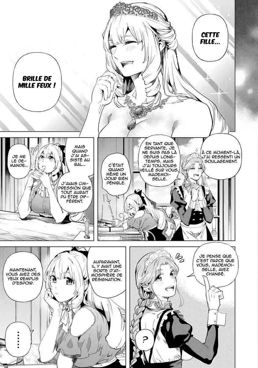 Keikenchi Chochiku de Nonbiri Shoushin Ryokou ~Yuusha to Koibito ni Tsuihou Sareta Senshi no Mujikaku Zamaa~ Chapter 31.5 - Page 12