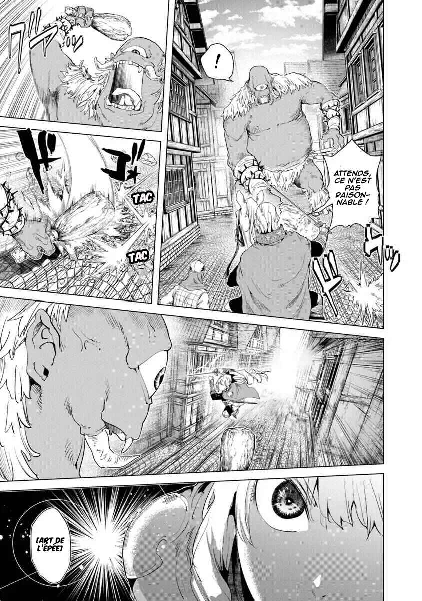 Keikenchi Chochiku de Nonbiri Shoushin Ryokou ~Yuusha to Koibito ni Tsuihou Sareta Senshi no Mujikaku Zamaa~ Chapter 31.5 - Page 4