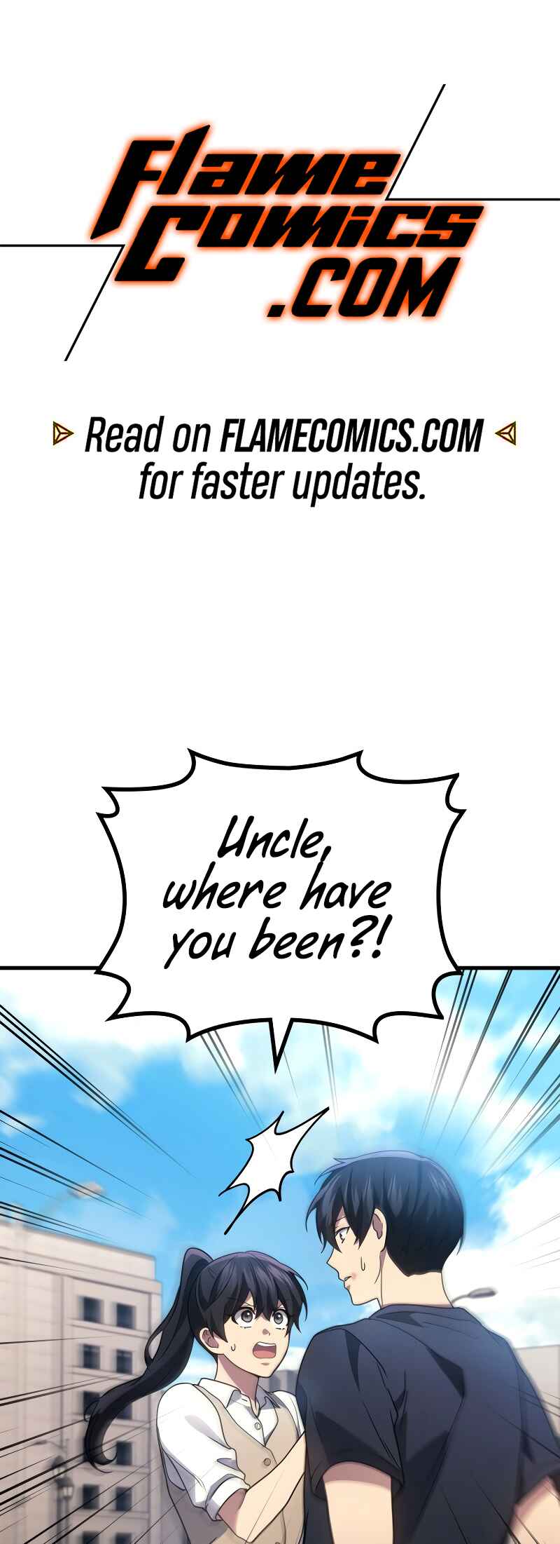 The Martial God Who Regressed Back to Level 2 Chapter 92 - Page 2
