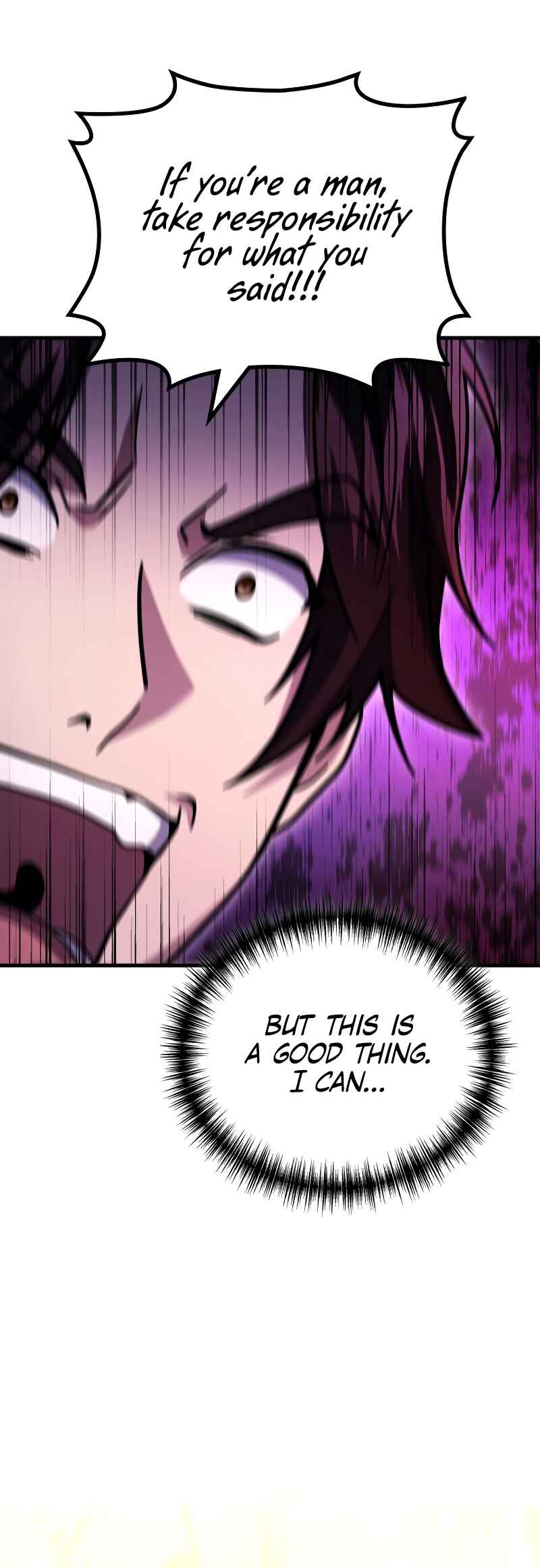 The Martial God Who Regressed Back to Level 2 Chapter 92 - Page 21