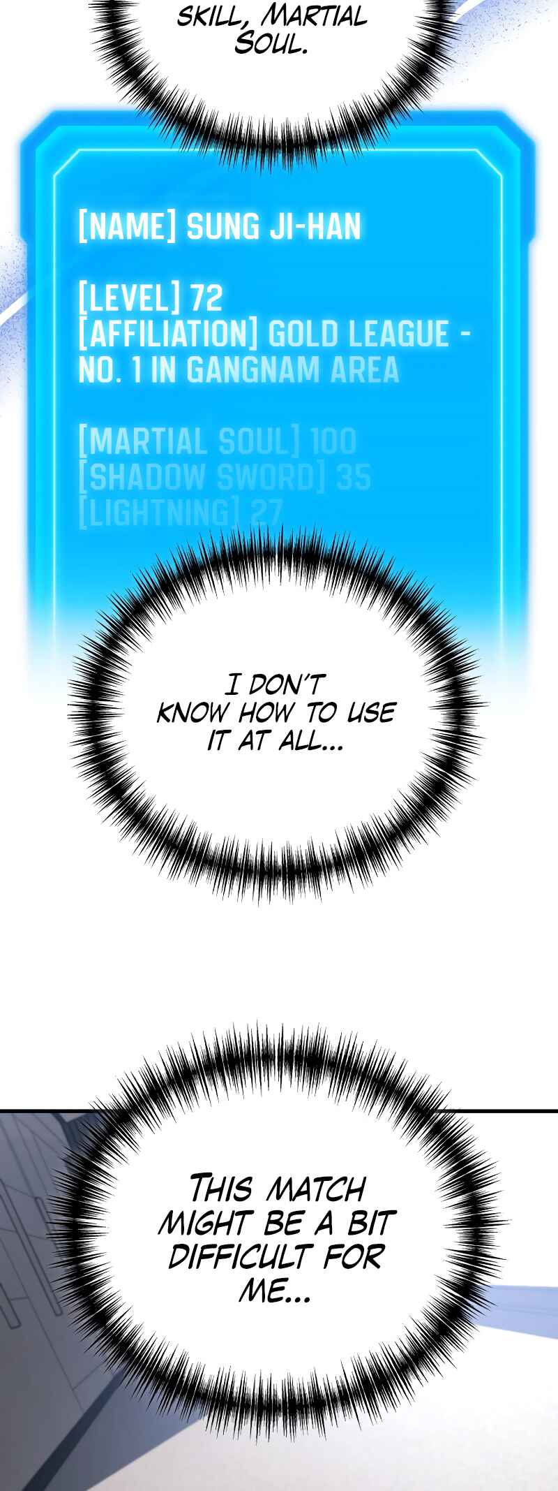 The Martial God Who Regressed Back to Level 2 Chapter 92 - Page 35