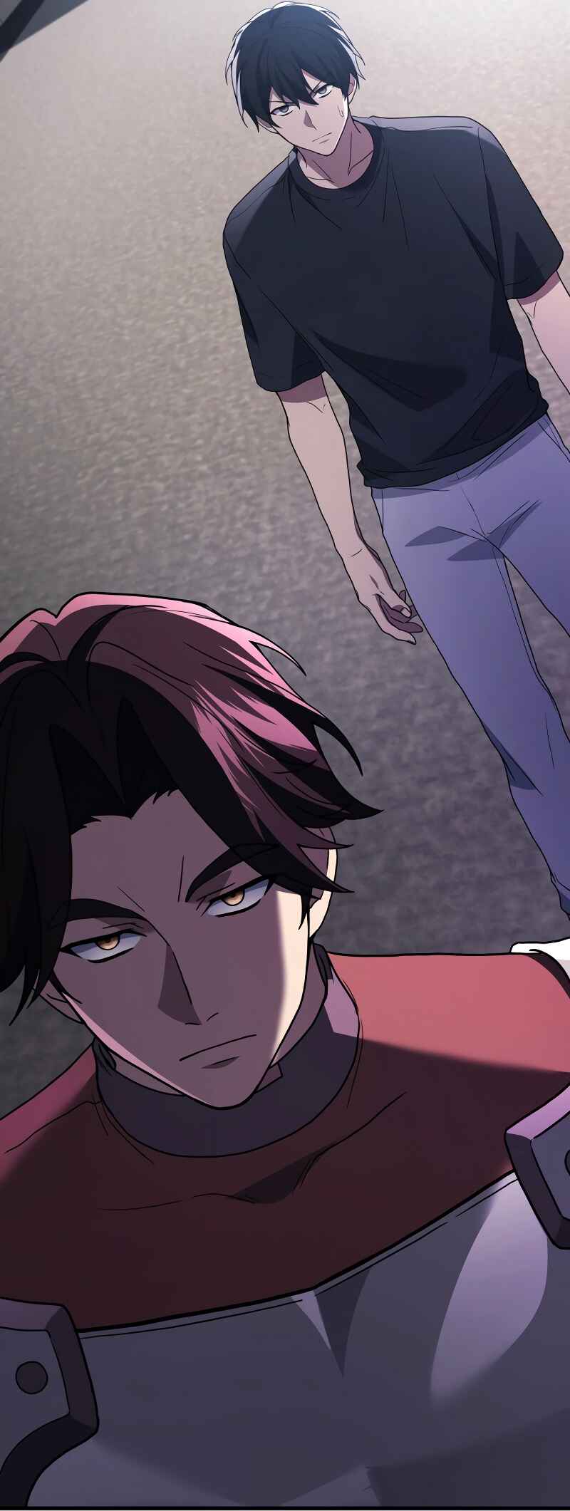 The Martial God Who Regressed Back to Level 2 Chapter 92 - Page 36