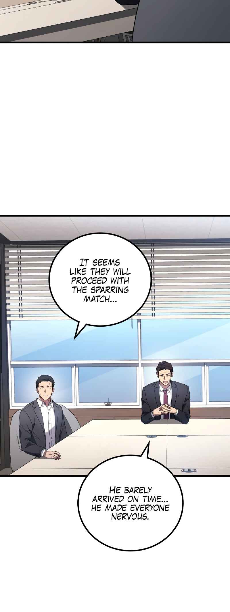 The Martial God Who Regressed Back to Level 2 Chapter 92 - Page 39