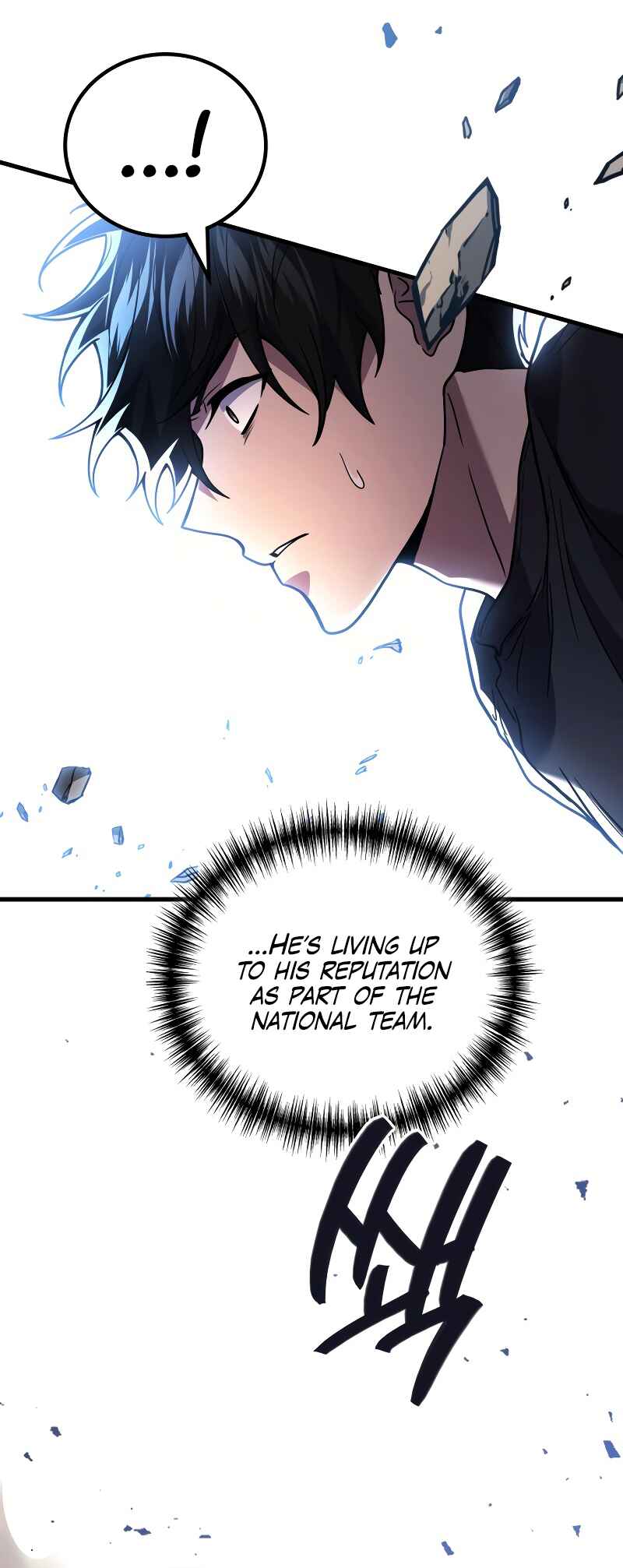 The Martial God Who Regressed Back to Level 2 Chapter 92 - Page 49