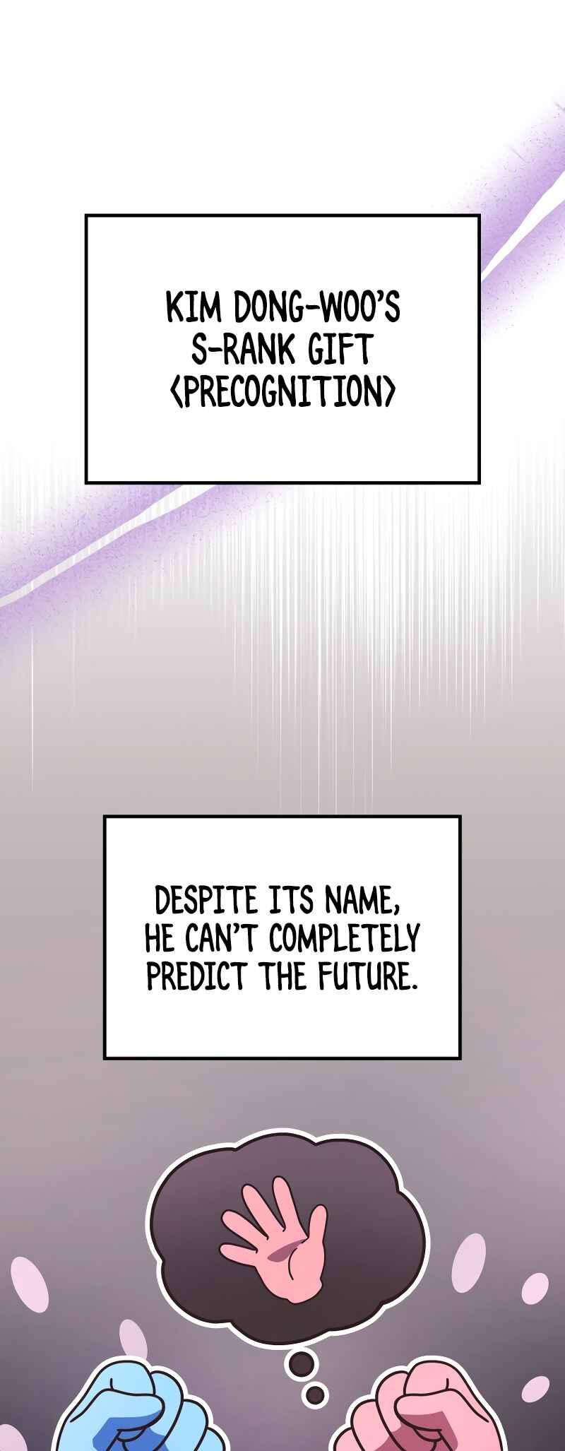 The Martial God Who Regressed Back to Level 2 Chapter 92 - Page 57