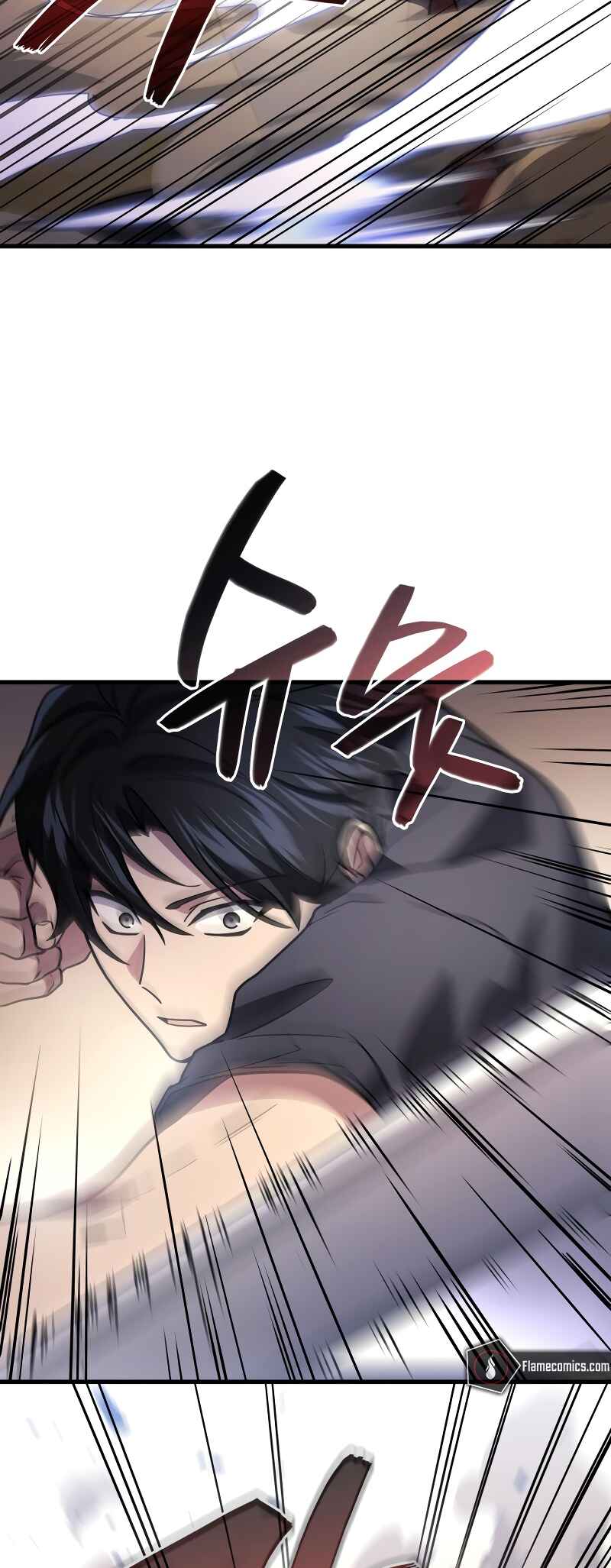 The Martial God Who Regressed Back to Level 2 Chapter 92 - Page 61