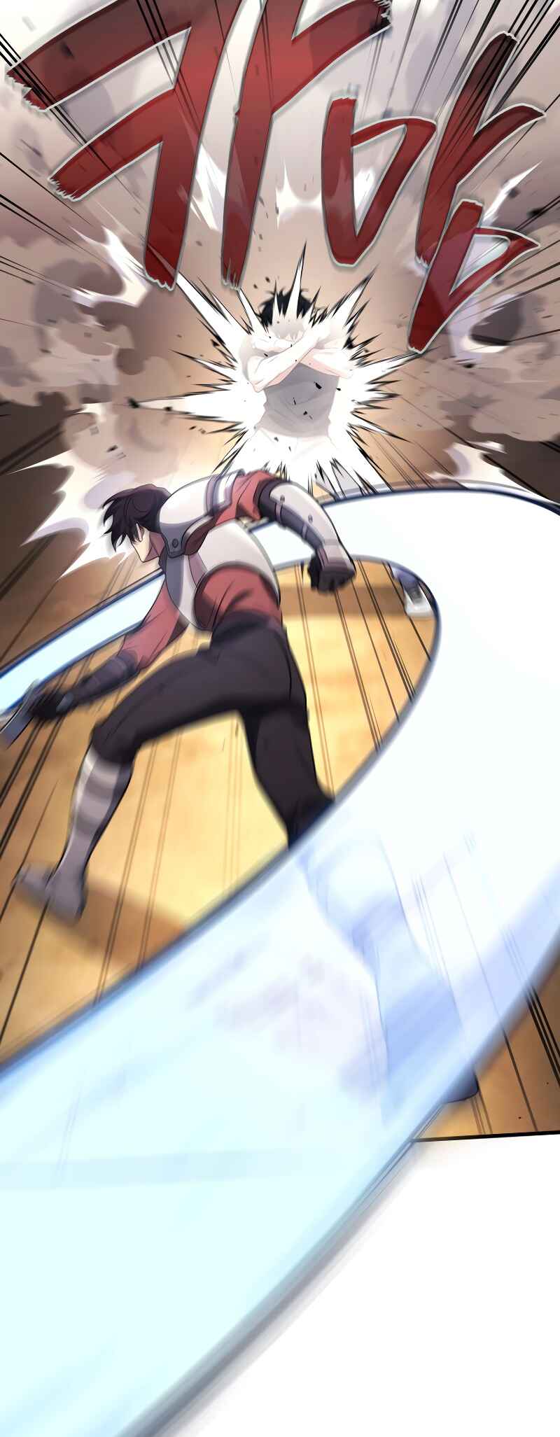 The Martial God Who Regressed Back to Level 2 Chapter 92 - Page 62
