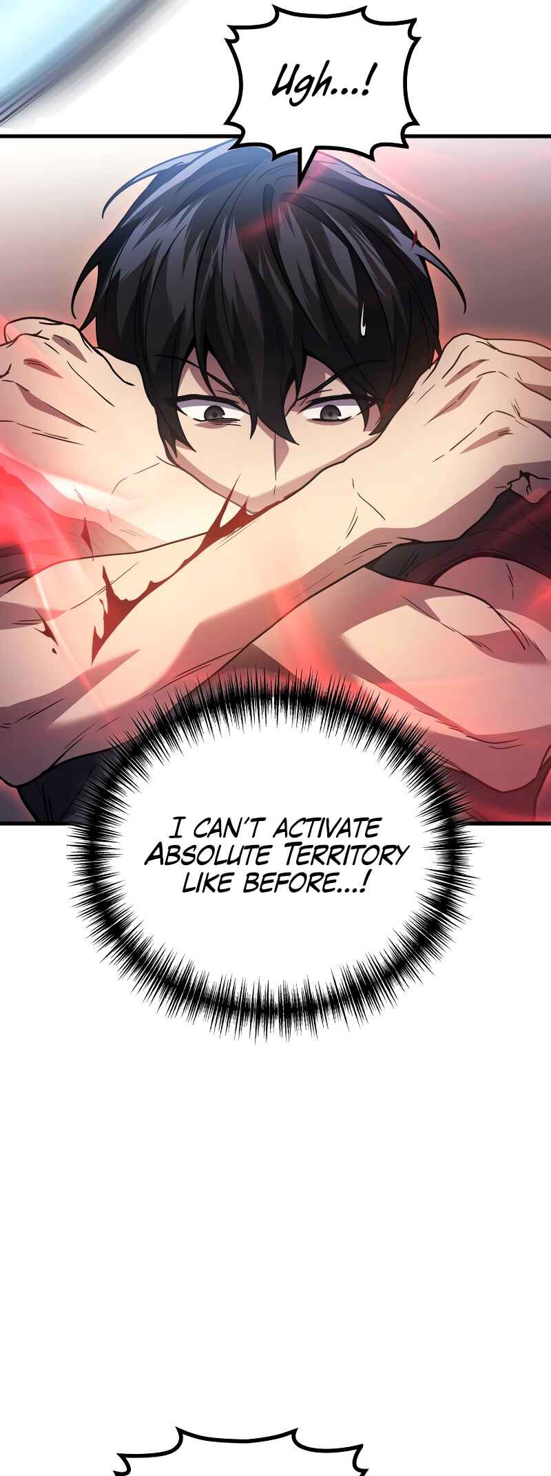 The Martial God Who Regressed Back to Level 2 Chapter 92 - Page 63