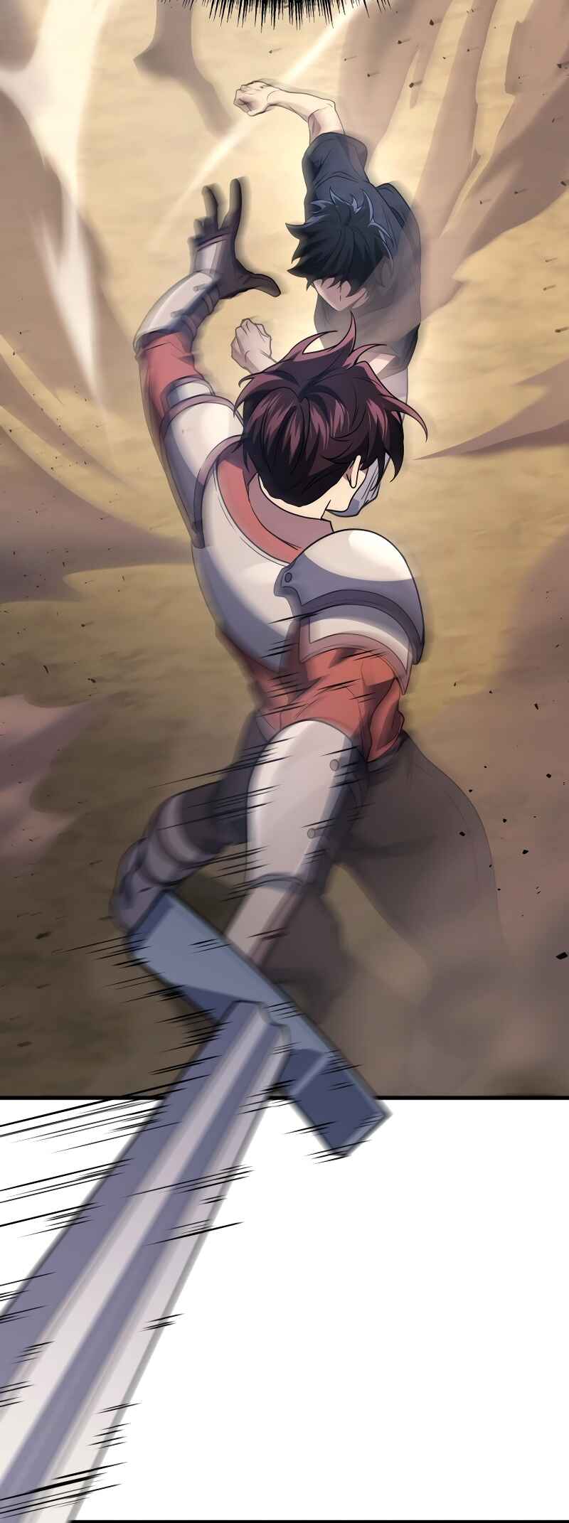 The Martial God Who Regressed Back to Level 2 Chapter 92 - Page 66