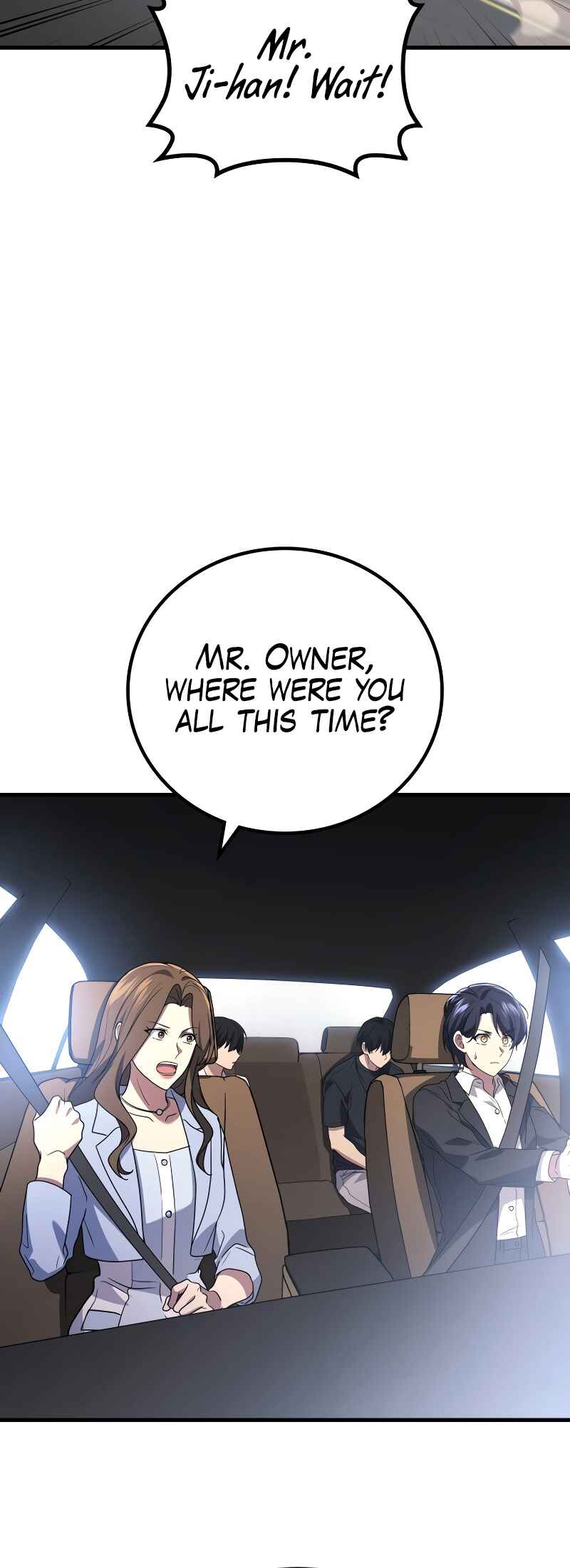 The Martial God Who Regressed Back to Level 2 Chapter 92 - Page 8
