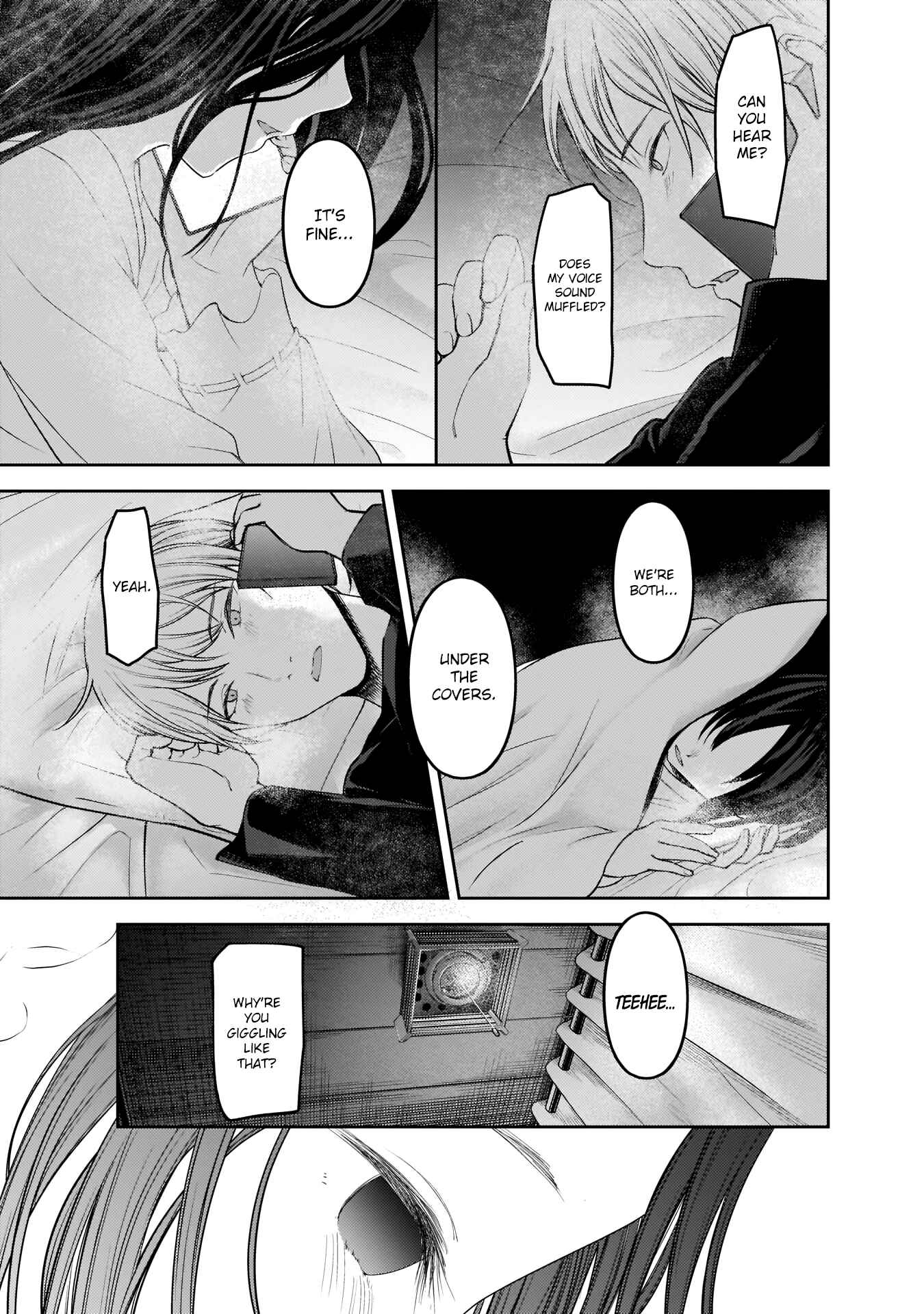 Kaguya-sama: Love Is War Chapter 170 - Page 14