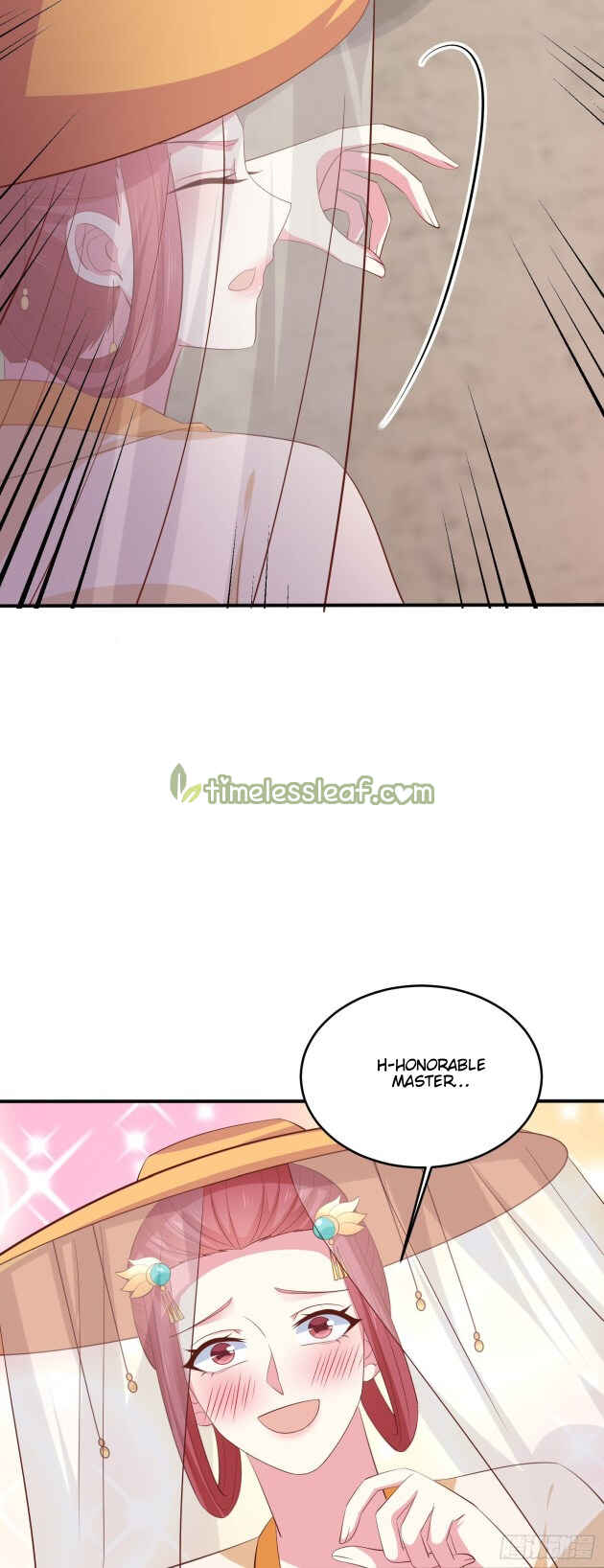 Supreme Ocular Master: The Peerless Heiress Chapter 231 - Page 4