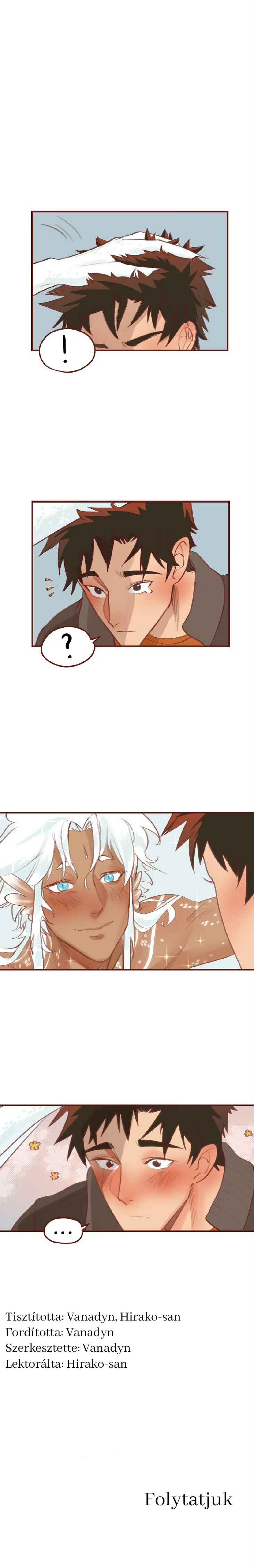 Bailin & Li Yun Chapter 31 - Page 3
