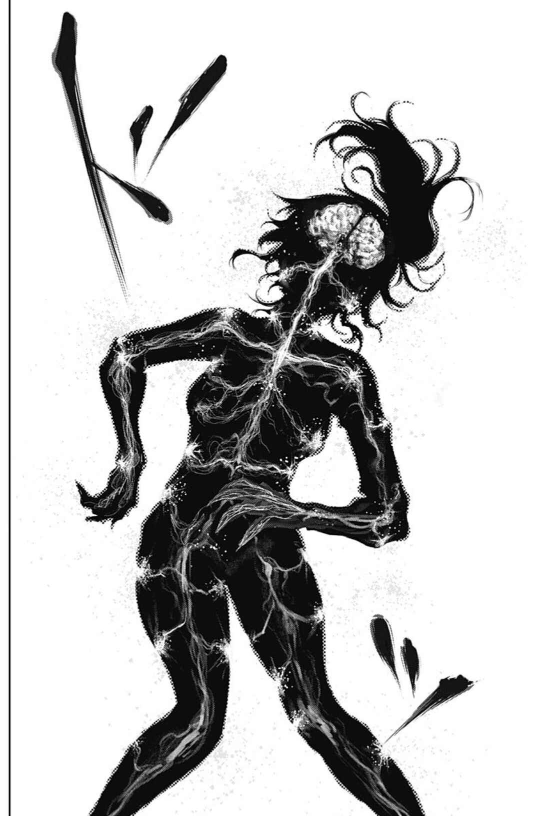 There is No True Peace in this World -Shin Kamen Rider Shocker Side- Chapter 26 - Page 12