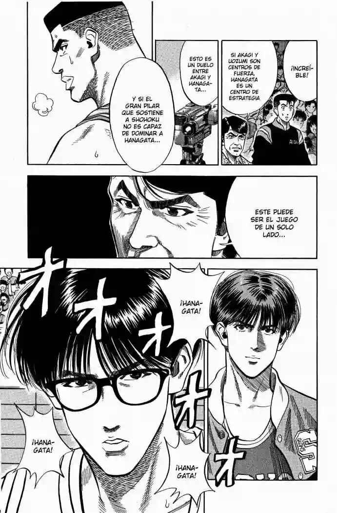 Slam Dunk! Chapter 83 - Page 19