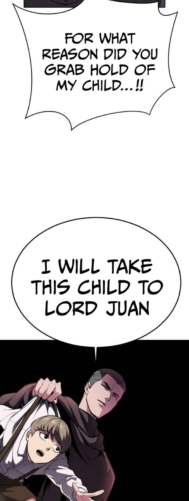 The Boy of Death Chapter 325 - Page 19