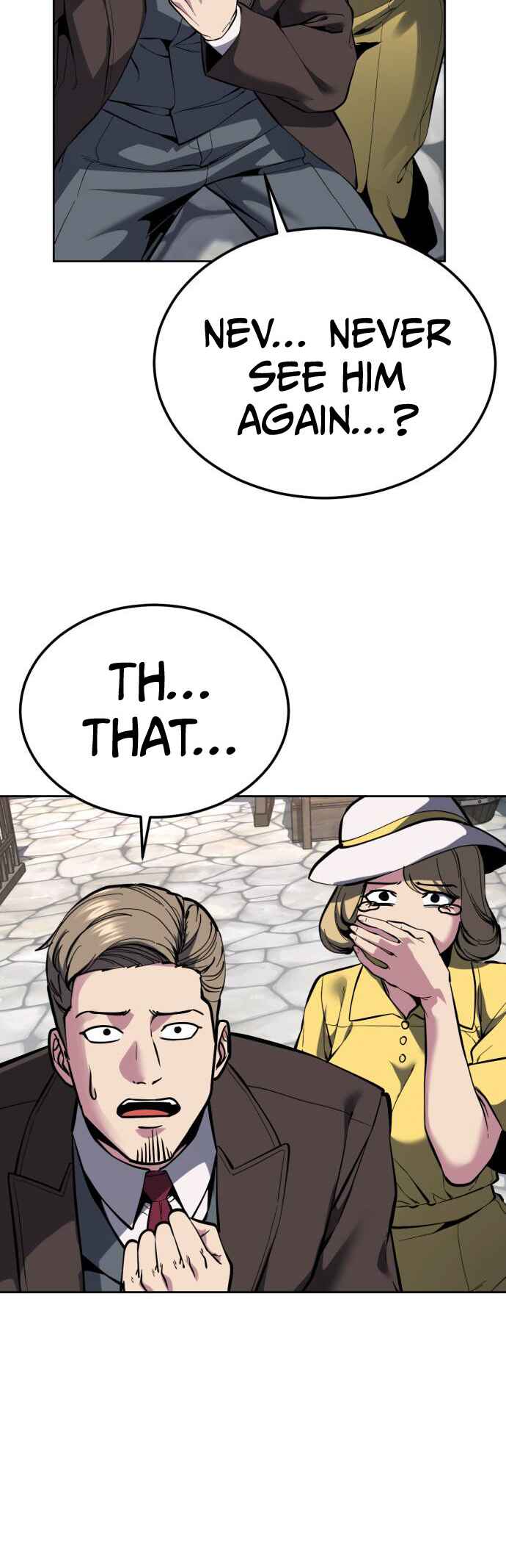 The Boy of Death Chapter 325 - Page 21