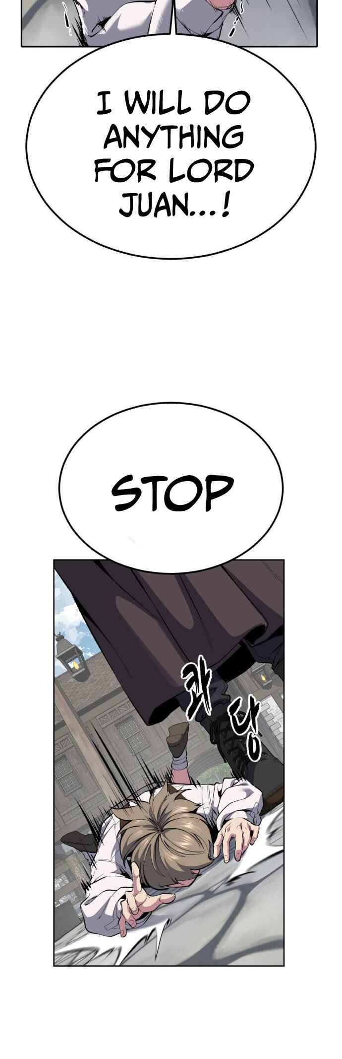 The Boy of Death Chapter 325 - Page 25