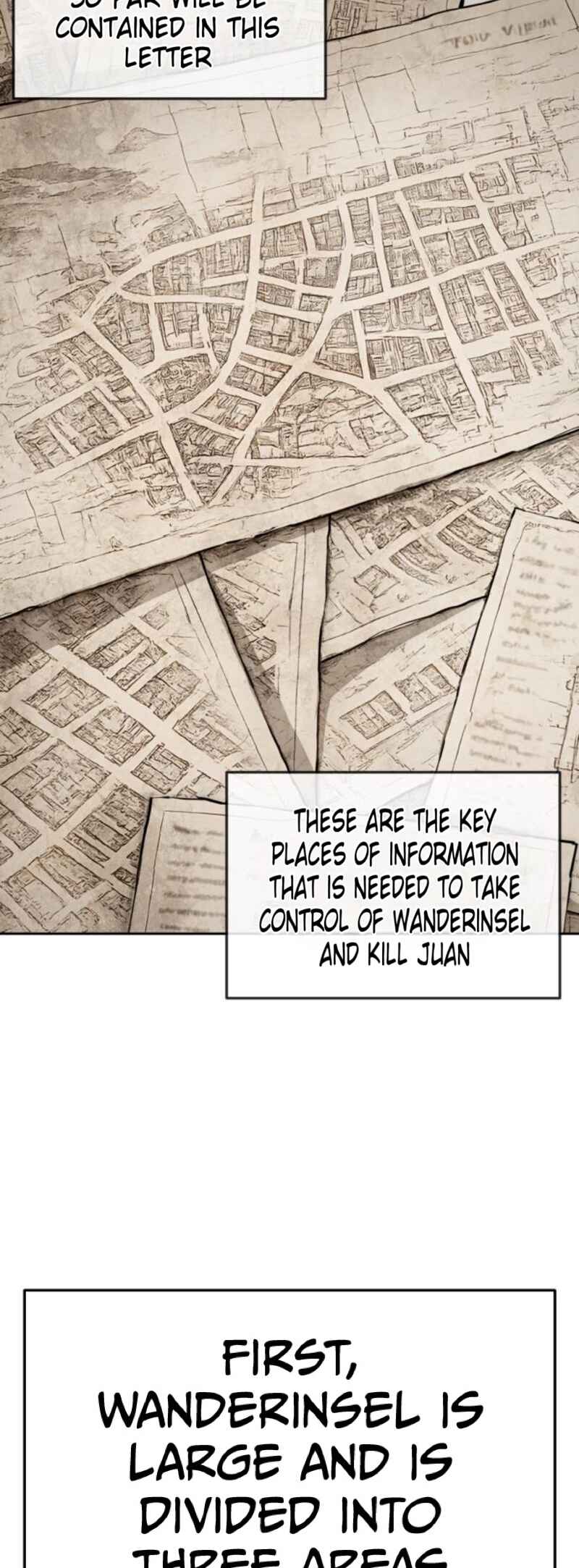 The Boy of Death Chapter 325 - Page 41